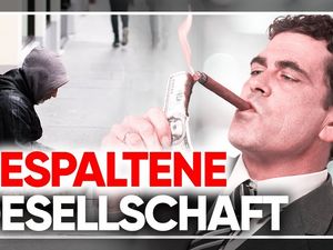 Bis die Aermsten das Vor-Corona-Niveau erreicht haben, koennten bis zu 10 Jahre vergehen Bis die Aermsten das Vor-Corona-Niveau erreicht haben, koennten bis zu 10 Jahre vergehen