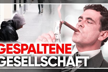 Bis die Aermsten das Vor-Corona-Niveau erreicht haben, koennten bis zu 10 Jahre vergehen