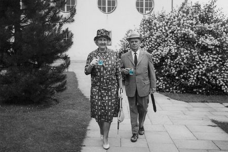 Franz Wanner ausstellung