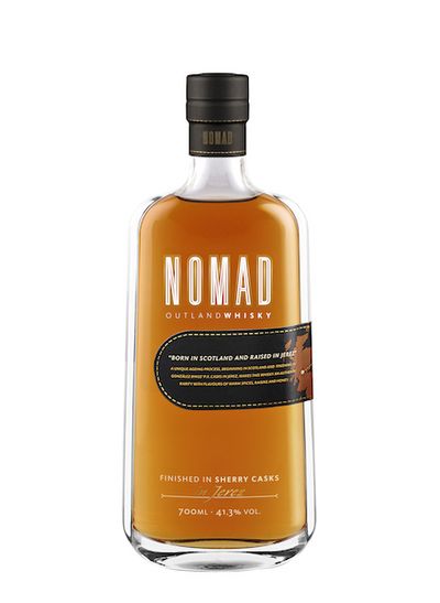 Essen und Trinken Nomad Whisky