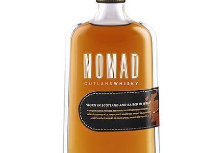 Essen und Trinken Nomad Whisky
