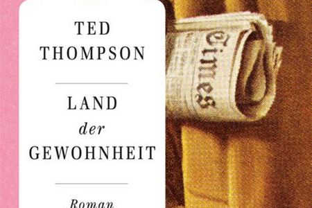 Land der Gewohnheit - Ted Thompson