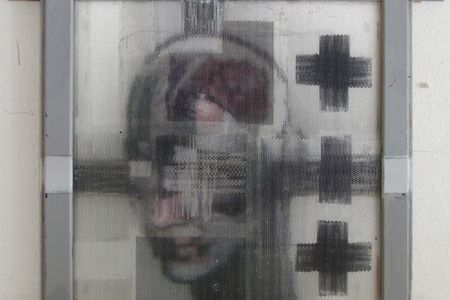 ausstellung in Berlin: Stefan Picker - 1,5 doppelplusgut bis zum 1.4.2013  im Pavillon am Milchhof