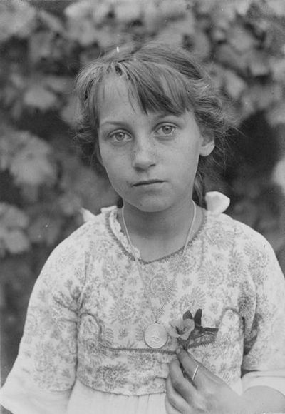 Kindheitsbilder ausstellung potsdam