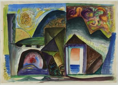 otto piene ausstelllung duisbrug