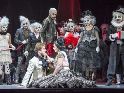 mara oper theater innsbruck
