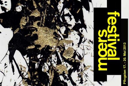 moers festival 2013 - neuer Besucherrekord