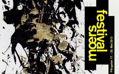 moers festival 2013 - neuer Besucherrekord