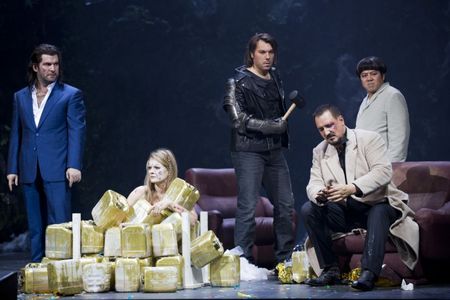 rheingold theater nuernberg