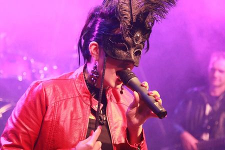 Hella Donna für den Deutschen Rock und Poppreis 2012 nominiert