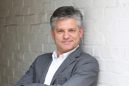 Markus L. Frank hat bereits Erfahrung mit dem Rust-Preis