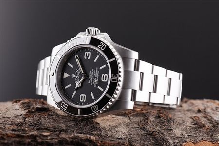 Stil BLAKEN Uhr Submariner