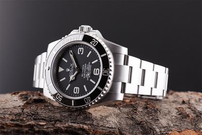 Stil BLAKEN Uhr Submariner