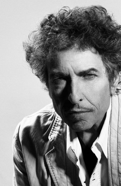 Bob Dylan praegte die Rock-Aera Bob Dylan praegte die Rock-Aera