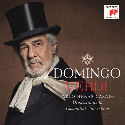 Placido Domingo ist seit 52 Jahren im Musikgeschaeft
