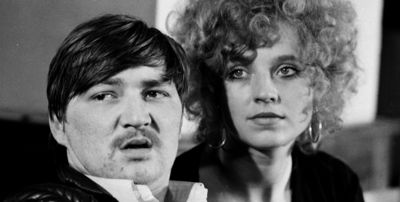 Film Baal Fassbinder Film Baal Fassbinder