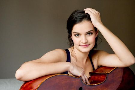 Raphaela Gromes