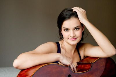 Raphaela Gromes