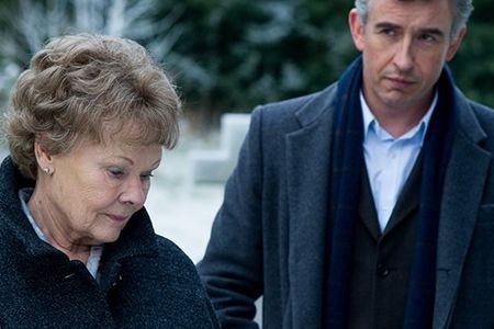 Die mit Judi Dench und Steve Coogan hochkarätig besetzte Tragikomödie kommt am 27. Februar 2014 in die deutschen Kinos