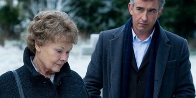 Die mit Judi Dench und Steve Coogan hochkarätig besetzte Tragikomödie kommt am 27. Februar 2014 in die deutschen Kinos