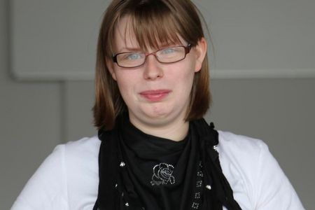 Die Frauen haben sich in drei Projekten mit ihrer Lebenssituation, ihren Wuenschen und Visionen auseinandergesetzt.