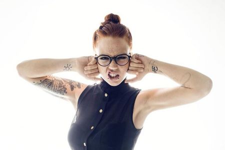 Stefanie Heinzmann auf Konzerttournee