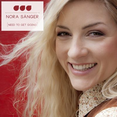 Nora Saenger ist eine Song-Poetin