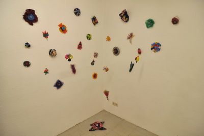 muellproblem ausstellung Group Global 3000