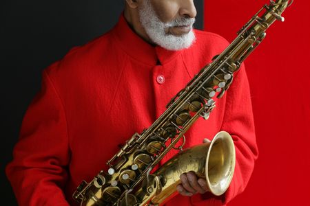 Größter Tenorsaxophonist aller Zeiten Sonny Rollins gastiert im Wiener Konzerthaus
