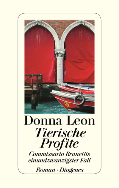 Commissario Brunettis einundzwanzigster Fall