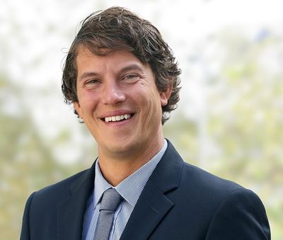 Prof. Dr. Philip Griesser, Studienleiter Hotel- und Tourismusmanagement an der SRH Fernhochschule The Mobile University