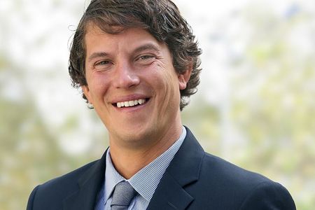Prof. Dr. Philip Griesser, Studienleiter Hotel- und Tourismusmanagement an der SRH Fernhochschule The Mobile University