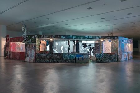 ausstellung zuerich