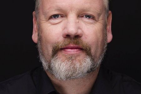 The Best Agency 2019 Der Sonderpreis Brave Heart geht an Dirk Kedrowitsch zuletzt CEO von Publicis Pixelpark