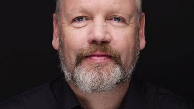 The Best Agency 2019 Der Sonderpreis Brave Heart geht an Dirk Kedrowitsch zuletzt CEO von Publicis Pixelpark