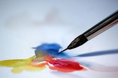 Onlinekurse für Aquarellmalerei