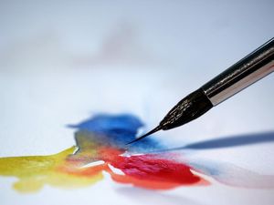 Onlinekurse für Aquarellmalerei Onlinekurse für Aquarellmalerei