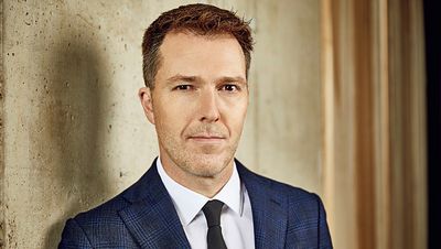 Bernd Reichart übernahm diese Woche das Erbe von Anke Schaeferkordt, also den CEO-Posten des RTL-Imperiums