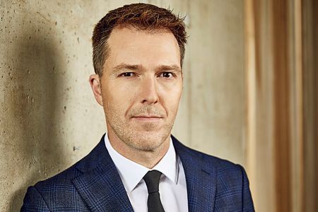 Bernd Reichart übernahm diese Woche das Erbe von Anke Schaeferkordt, also den CEO-Posten des RTL-Imperiums