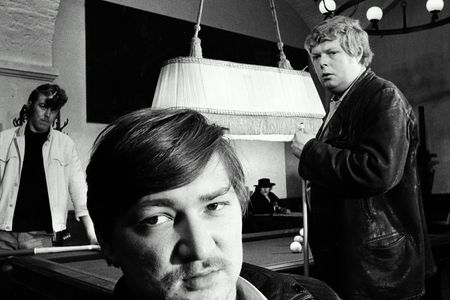 Film Baal Fassbinder Schygulla