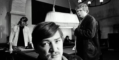 Film Baal Fassbinder Schygulla