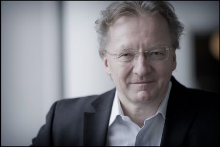 Friedrich Haider dirigiert in Essen Konzerte