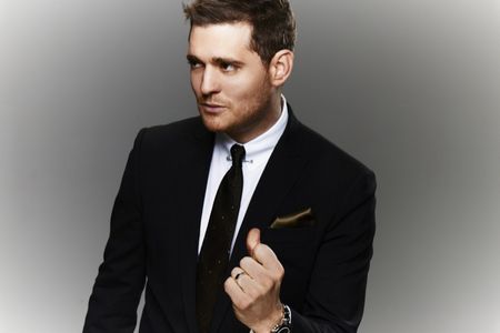 Michael Buble gibt fuenf Konzerte in Deutschland
