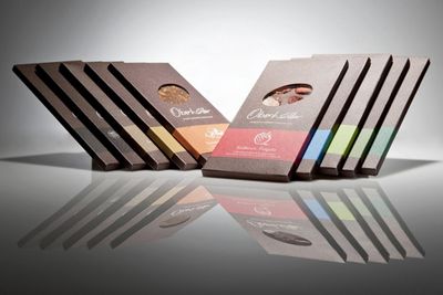 leckere handgeschoepfte Schokolade von Oberhoeller leckere handgeschoepfte Schokolade von Oberhoeller