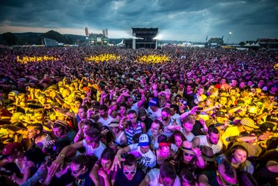 Openair Frauenfeld gibt diverse Konzerte Openair Frauenfeld gibt diverse Konzerte