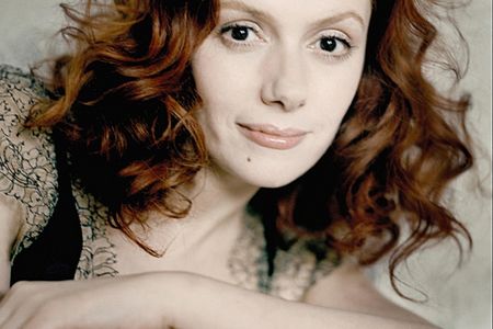 Für ihr Programm hat Patricia Petibon mit Susan Manoff einen der gefragtesten Klavierbegleiter ihrer Generation an der Seite