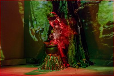 Rumpelstilzchen brueder grimm theater erfurt Rumpelstilzchen brueder grimm theater erfurt