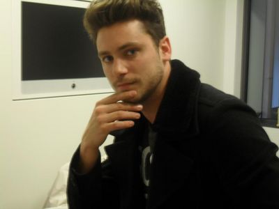 Bastian Baker- der zurzeit erfolgreichste Schweizer Musikexport