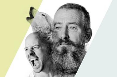 Generationsübergreifendes Theaterprojekt traumA