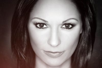 Christina Stuermer gibt Konzert beim Schlossgrabenfest Darmstadt